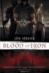 Jon Sprunk - Blood and Iron