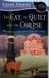 Leann Sweeney - The Cat, the Quilt and the Corpse