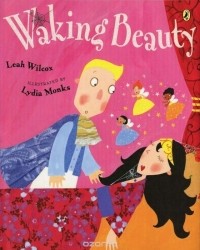 Leah Wilcox - Waking Beauty