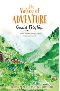 Enid Blyton - The Valley of Adventure