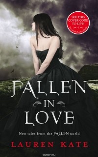 Lauren Kate - Fallen in Love