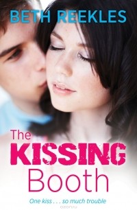 Beth Reekles - The Kissing Booth