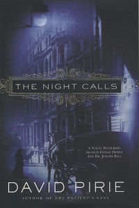 David Pirie - The Night Calls