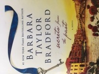 Barbara Taylor Bradford - Secrets from the past