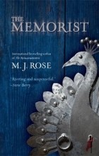 M.J. Rose - The Memorist