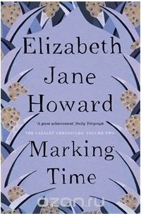 Elizabeth Jane Howard - Marking Time