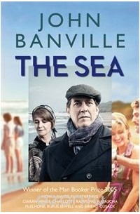 John Banville - The Sea (film tie-in)