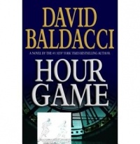David Baldacci - Hour Game
