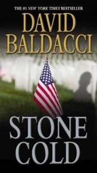 David Baldacci - Stone Cold