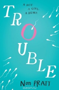 Non Pratt - Trouble