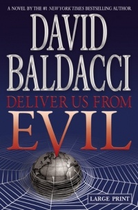 Deliver Us from Evil