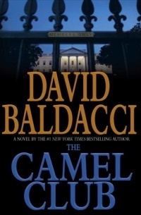 David Baldacci - The Camel Club
