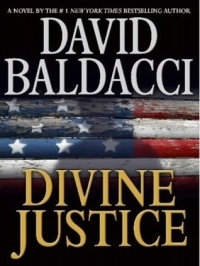 David Baldacci - Divine Justice