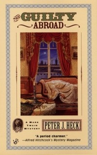 Peter J. Heck - The Guilty Abroad