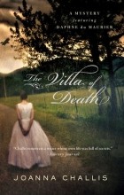 Joanna Challis - The Villa of Death