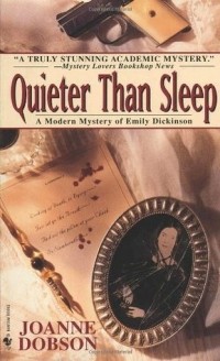Джоан Добсон - Quieter than Sleep