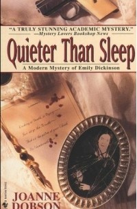Джоан Добсон - Quieter than Sleep