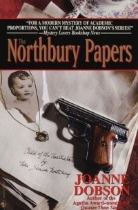 Джоан Добсон - The Northbury Papers