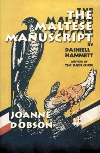 Джоан Добсон - The Maltese Manuscript