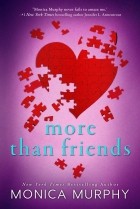 Monica Murphy - More Than Friends