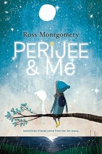 Ross Montgomery - Perijee and Me