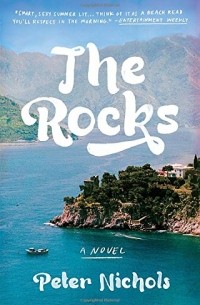 Peter Nichols - The Rocks