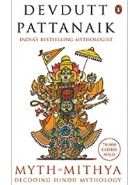 Devdutt Pattanaik - Myth = mithya