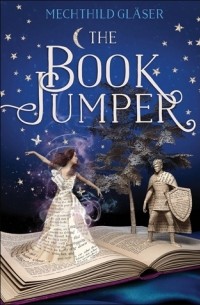 Mechthild Gläser - The Book Jumper