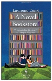  - A Novel Bookstore