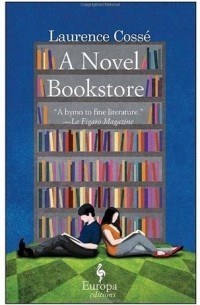  - A Novel Bookstore