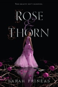 Сара Прайнис - Rose & Thorn
