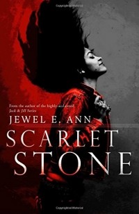Джуэл Энн - Scarlet Stone