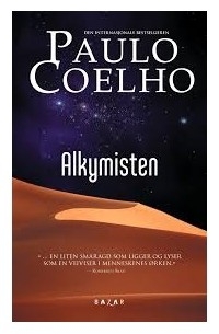 Paulo Coelho - Alkymisten