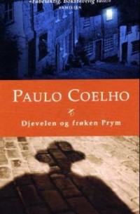 Paulo Coelho - Djevelen og frøken Prym