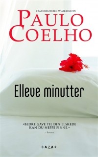 Paulo Coelho - Elleve minutter