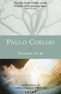 Paulo Coelho - Veronika vil dø