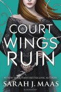 A Court of Wings and Ruin