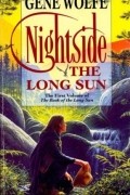 Gene Wolfe - Nightside the Long Sun