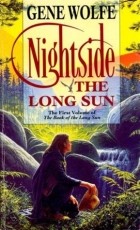 Gene Wolfe - Nightside the Long Sun