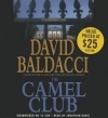 David Baldacci - The Camel Club