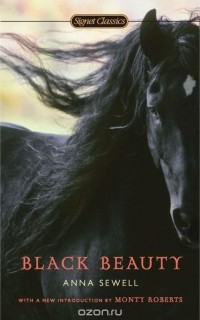 Anna Sewell - Black Beauty