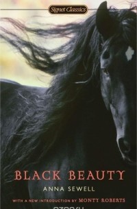 Anna Sewell - Black Beauty