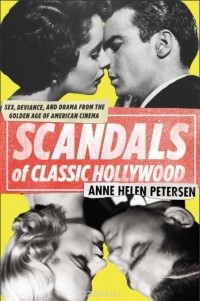 Энн Хелен Питерсон - Scandals of Classic Hollywood