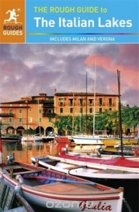  - The Rough Guide to the Italian Lakes