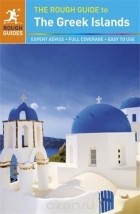  - The Rough Guide to The Greek Islands