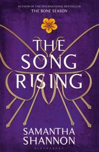 Samantha Shannon - The Song Rising