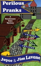 - Perilous Pranks