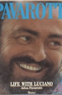 Adua Pavarotti - PAVAROTTI: Life with Luciano