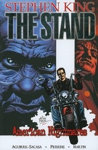  - The Stand: American Nightmares
