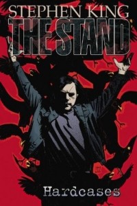  - The Stand: Hardcases